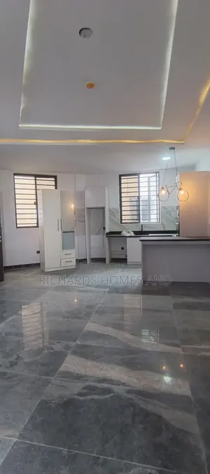 Studio Apartment for Rent in Ikate