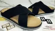 Pams Shoes Handmade Palm Slippers & Shoes - 2