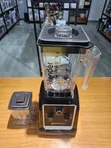 Hoffmans Electronics 2-in-1 Blender na Kasuwanci (HM-2106) - 3