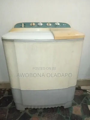 LG 7kg Top Load Washing Machine