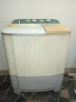 LG 7kg Top Load Washing Machine - 1