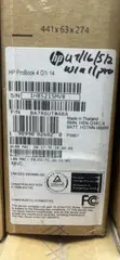 Sabo HP ProBook 4 G1i Laptop - Intel Core Ultra 7, 16GB RAM, 512GB SSD - 4
