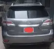 Lexus RX 350 2013 Gray - 2