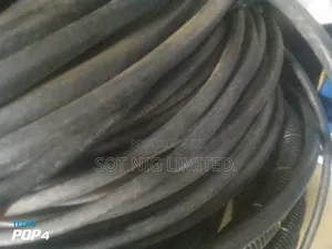 10mm DC Cable for Solar Panel Installation