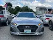 Hyundai Sonata 2018 Cikakken Zaɓi - 2