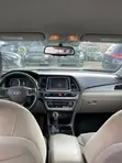 Hyundai Sonata 2018 Cikakken Zaɓi - 3