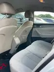 Hyundai Sonata 2018 Cikakken Zaɓi - 5
