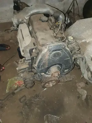 3L Diesel Engine for Toyota Hiace, Dyna, Hilux