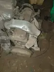 3L Diesel Engine for Toyota Hiace, Dyna, Hilux - 2