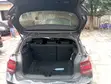 BMW 1 Series 2011 Black - 4