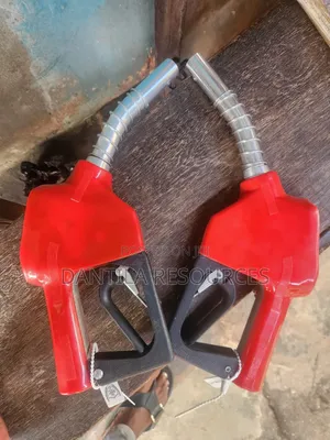 1" Gasoline Nozzle - Brand New