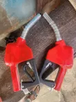1" Gasoline Nozzle - Brand New - 1
