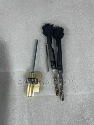 Israeli Smart Lock Cylinder for Israeli Doors