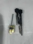 Israeli Smart Lock Cylinder for Israeli Doors - 1