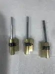 Israeli Smart Lock Cylinder for Israeli Doors - 2