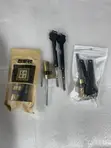 Israeli Smart Lock Cylinder for Israeli Doors - 5