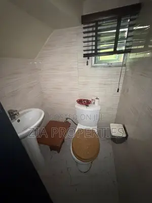 4 Bedroom Duplex for Rent in Osapa London