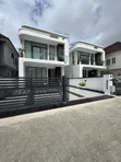 5 Bedroom Duplex for Sale in VGC Extension, Lekki - 2