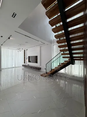 5 Bedroom Duplex for Sale in VGC Extension, Lekki