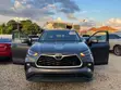Toyota Highlander 2021 - Cikakken Zabi - 1