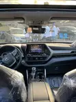 Toyota Highlander 2021 - Cikakken Zabi - 2