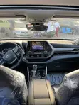 Toyota Highlander 2021 - Cikakken Zabi - 3