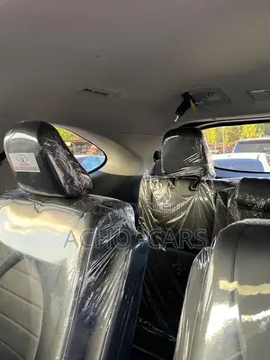 Toyota Highlander 2021 - Cikakken Zabi