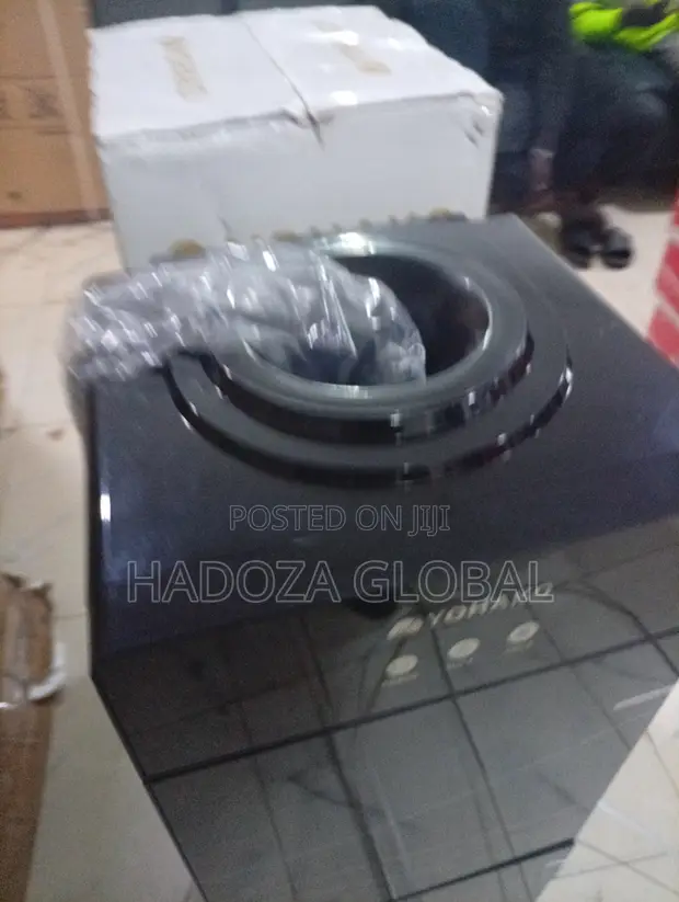 Yohako Digital Water Dispenser JX-YS-C22 - 1