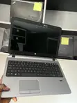 HP ProBook 450 G2 Laptop - 8GB RAM, 128GB SSD - 1