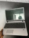 HP ProBook 450 G2 Laptop - 8GB RAM, 128GB SSD - 4