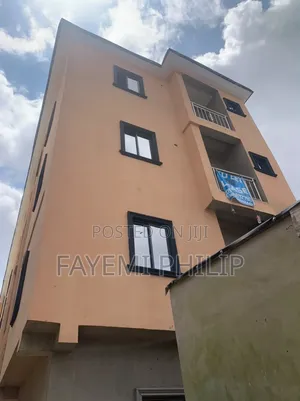 Sabon Semi-Finished Mini Flat don haya a Mushin