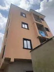 Newly Built Semi-Finished Mini Flat for Rent in Mushin - 1
