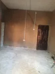 Newly Built Semi-Finished Mini Flat for Rent in Mushin - 2