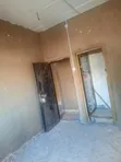 Newly Built Semi-Finished Mini Flat for Rent in Mushin - 4