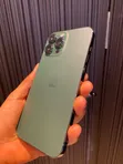 Apple iPhone 13 Pro Max 512GB Green - 2