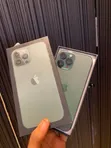 Apple iPhone 13 Pro Max 512GB Green - 4