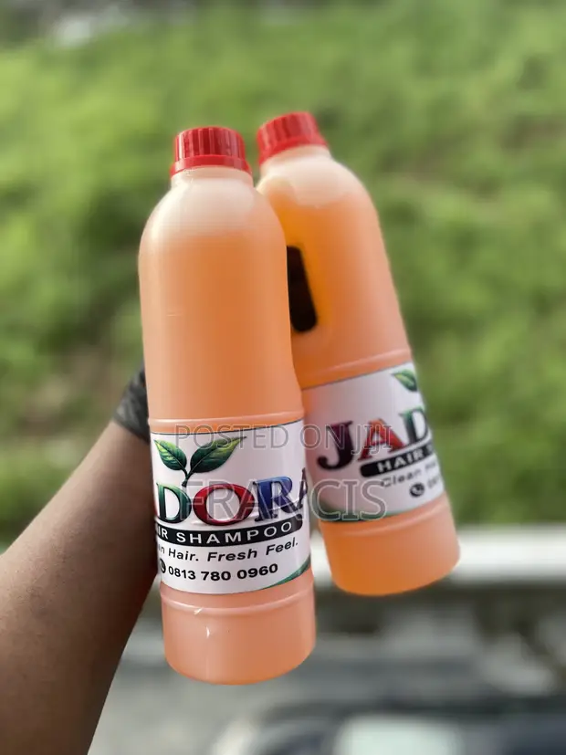 Jadora Homecare Quality Cleaning Products - 1