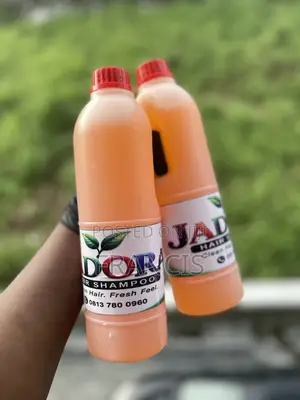 Jadora Homecare Quality Cleaning Products
