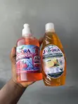 Jadora Homecare Quality Cleaning Products - 4