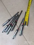 Hilti 5mm SDS Plus Hammer Drill Bit - 1