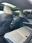 2020 Lexus RX 350 - 2