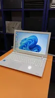 Toshiba Satellite L50 Laptop - 8GB RAM, 320GB HDD - 5