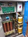 100kVA SBW Industrial Stabilizer - Brand New - 2