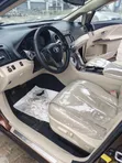 2013 Toyota Venza Brown - 3