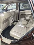 2013 Toyota Venza Brown - 4