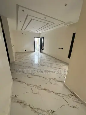 4 Bedroom Duplex with BQ for Rent in Ikeja GRA