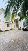 5 Bedroom Duplex Apartment da BQ don Sawa a Maitama - 1