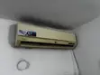 1Hp Tsohuwar LG AC Unit - 1
