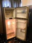 LG Fridge Freezer - 2