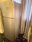LG Fridge Freezer - 4